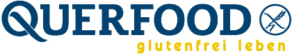 Querfood – Der Onlineshop für glutenfreie Produkte