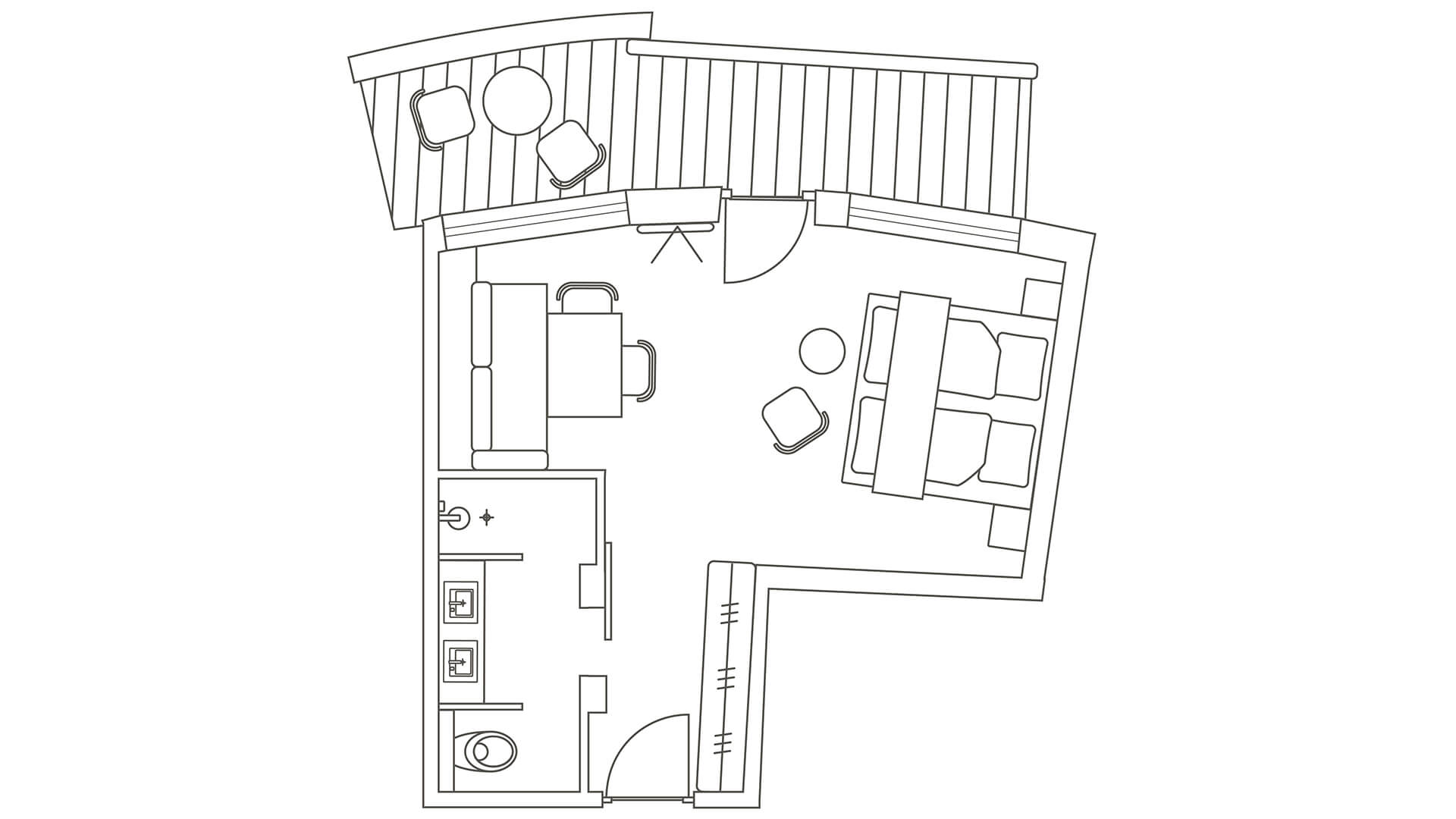 3_LAURENTIUS_Zimmerplane_2023_–_606_Doppelzimmer_Stern_–_1C.jpg